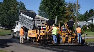 Why Choose Us For All Your Driveway Paving Needs in West Bishop, CA?